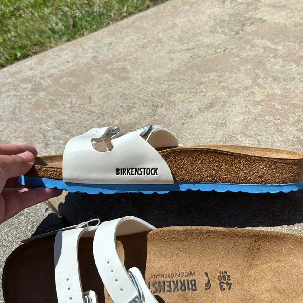 Birkenstock Ibiza
